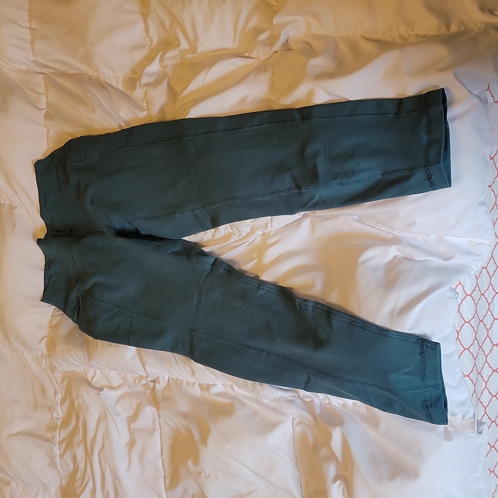 RBX High waisted workout tights